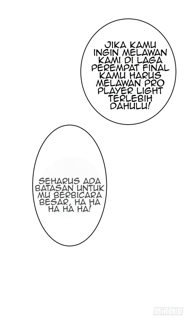 NSD Gaming Chapter 22 Bahasa Indonesia